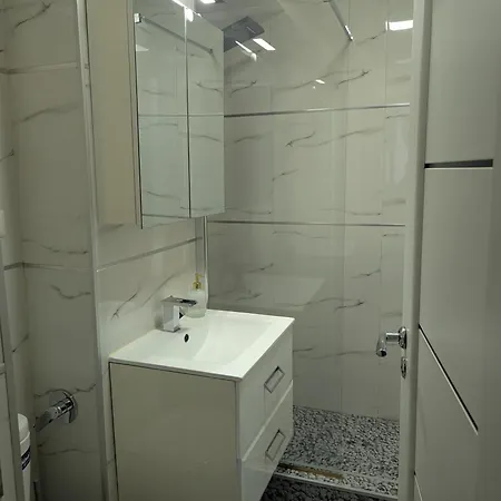 Apartment Edmay Byrelax