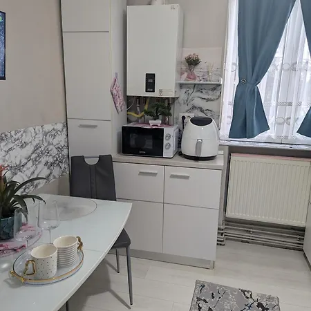 Apartment Edmay Byrelax