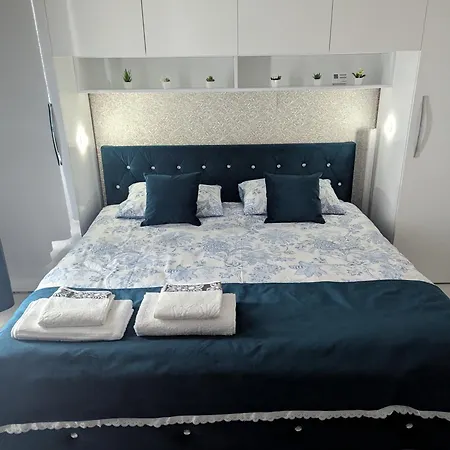 Apartment Edmay Byrelax Sighetu Marmatiei