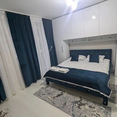 Apartment Edmay Byrelax *