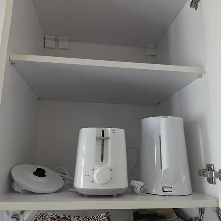 Apartment Edmay Byrelax Sighetu Marmatiei